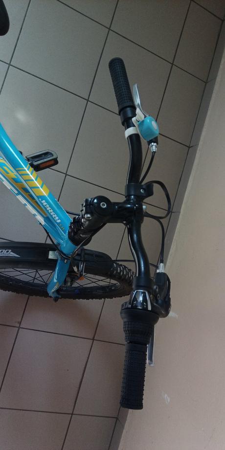 Detský bicykel, ctm,20