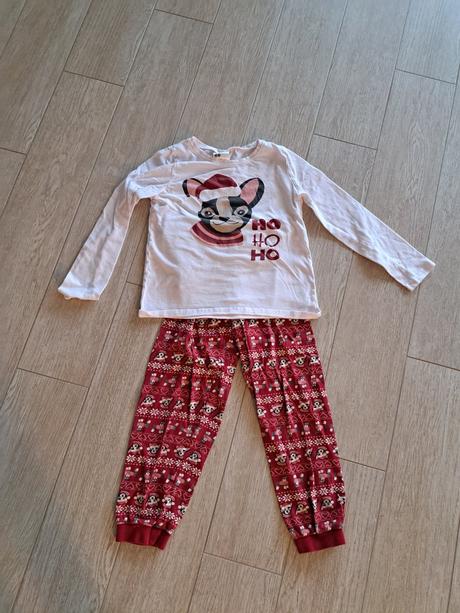 Pyzamko hm, h&m,122