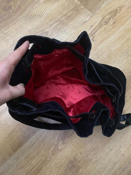 Escada taška, escada