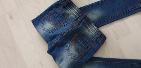 Rifle č.110, kiki&koko,110