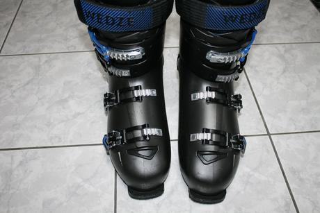 Lyže dynastar agyl 173 cm, dynastar,170-180 cm