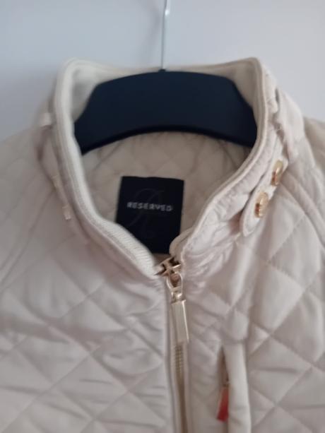 Dámska bundička, xs