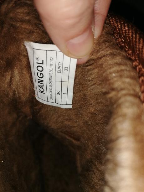 Čižmičky dievčenské, 33