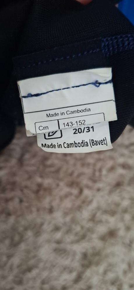 Neoprenova kombineza, 