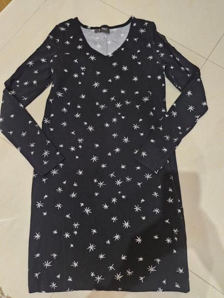 Tri dlhé tričká, bonprix,s