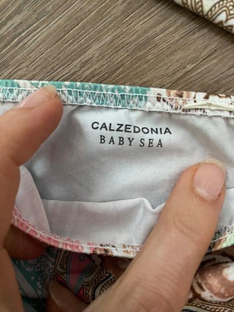 Plavky calzedonia, calzedonia,134