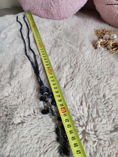 Dámsky náhrdelník, 