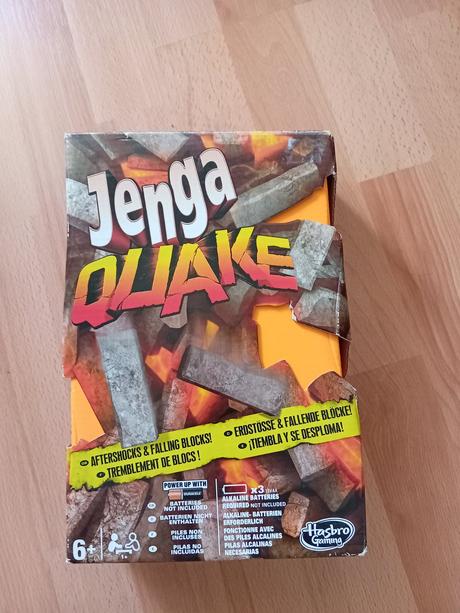 Spoločenská hra,