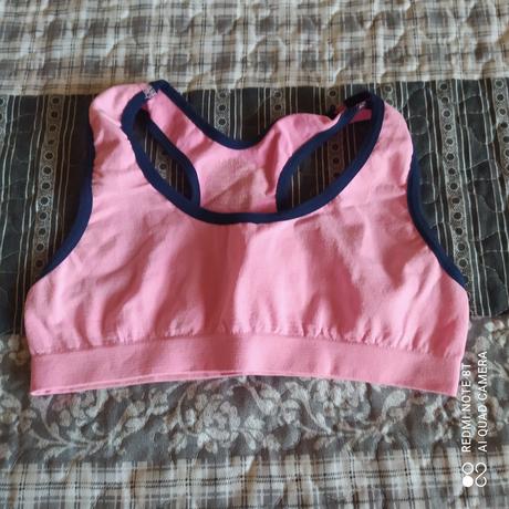 Športová podprsenka, pepco,134