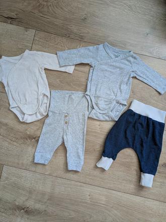 Zavinovacie body a legíny, 50–62