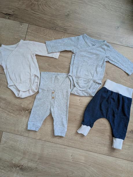 Zavinovacie body a legíny, 50–62