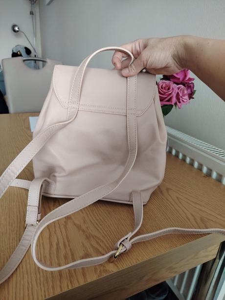 Ruksak, f&f
