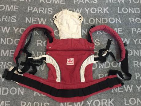 Manduca - ergonomicky nosic od 3,5-20kg, manduca