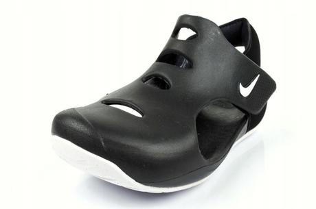 Sandálky nike sunray protect 3, nike,17 - 35