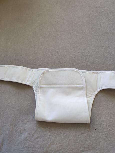 Plienky, 2 kg - 6 kg