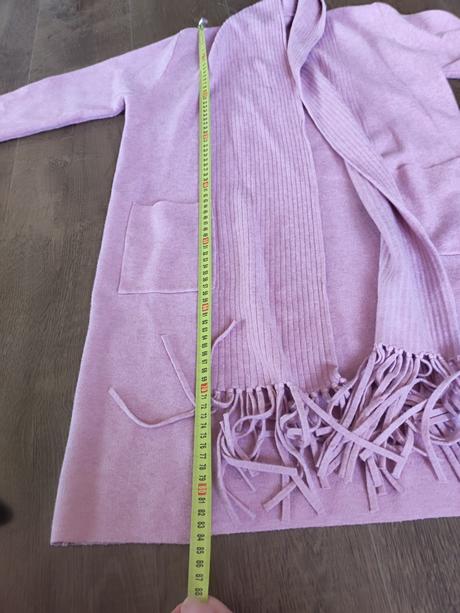 Dámsky svetrikovy set, 