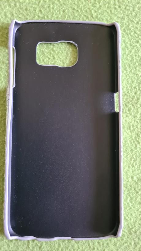 Obal na samsung galaxy s7 nepoužívaný, samsung