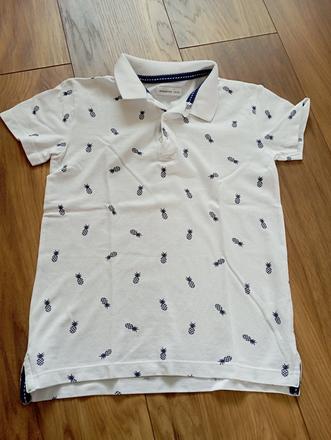 Reserved polokošeľa v 134, reserved,134