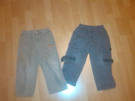 Chlapč.nohavice, 104