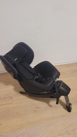 Autosedacka recaro optiafix, recaro