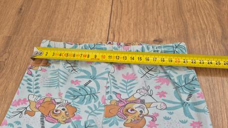 Leginy paw patrol hrubsie, sinsay,110