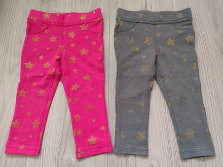 Baby dzeginsy, dopodopo,80