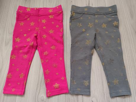 Baby dzeginsy, dopodopo,80