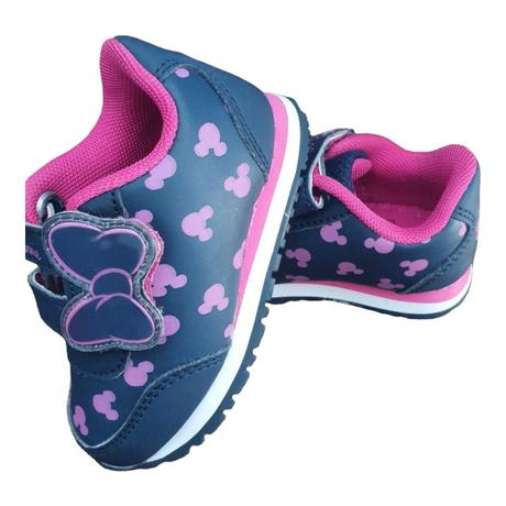 Topánky minnie, disney,22