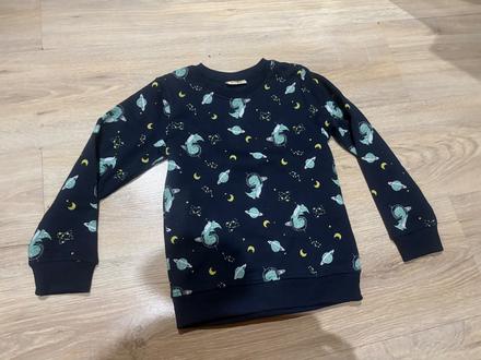 Mikina110az116, kuniboo,110