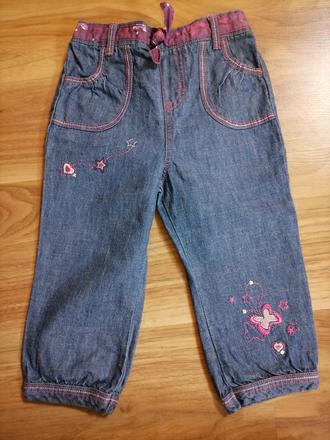 Tenké rifle, f&f,86