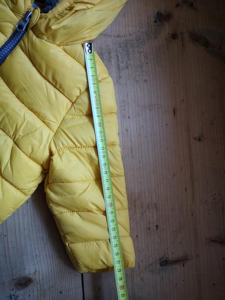 Bunda na zimu, f&f,68