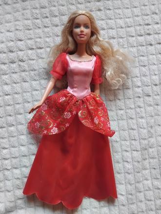 Barbie,