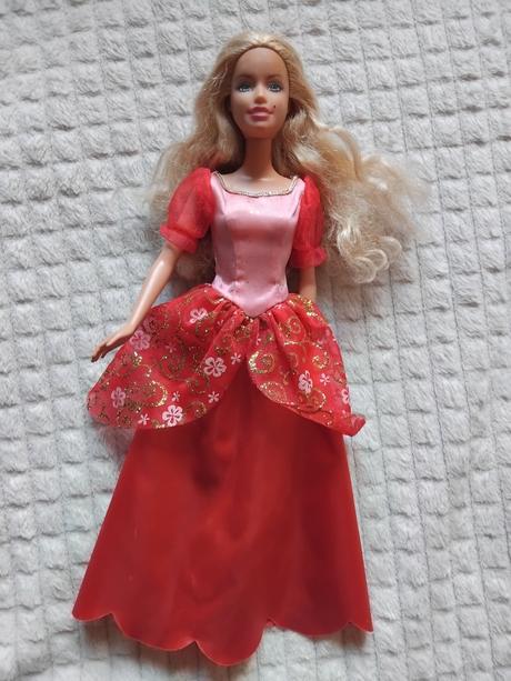 Barbie,