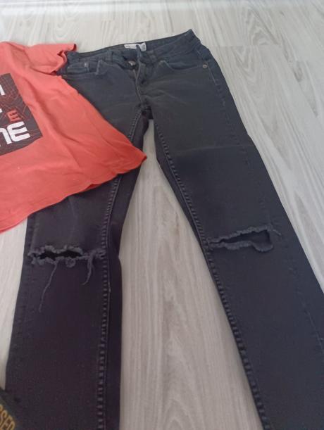 Balík veľ.134/140, 122–134