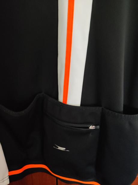 Športová bunda unisex, xl