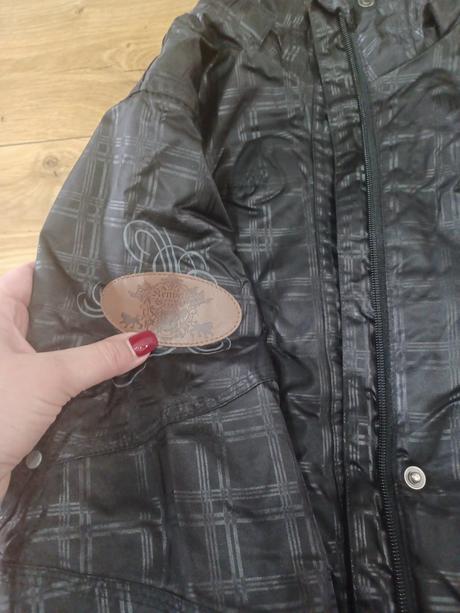 Lyžiarska bunda kenvelo, kenvelo,158