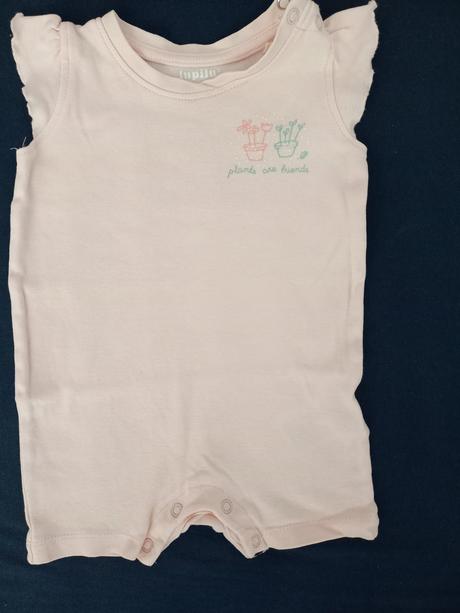 Letny overal, lupilu,74