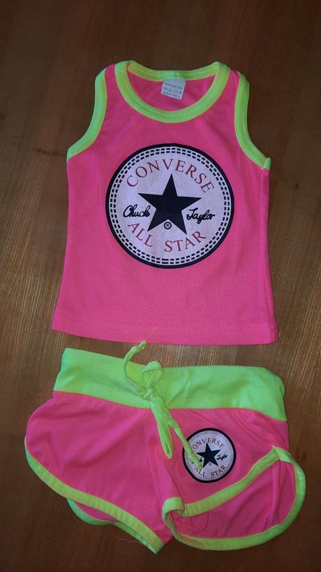 Balík na leto, 104–116