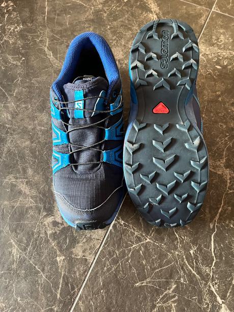 Salamon botasky, salomon,36