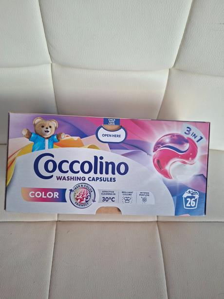Cocolino 26,