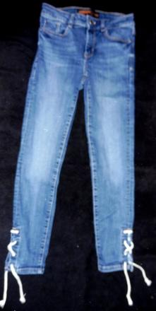 Elastické rifle, 158