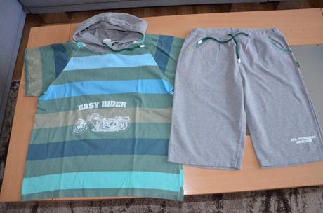 Letná súprava modelko 152/158, modelko,152