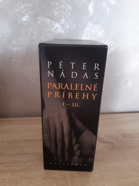 Paralelné príbehy,