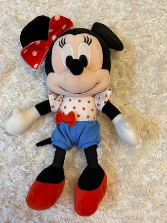 Minnie, 