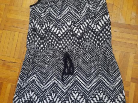 Dámske šaty, c&a,38