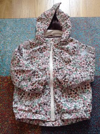 Prechodná bunda, h&m,98