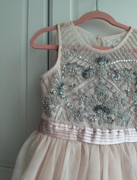 Šaty river island veľkosť 128, river island,128