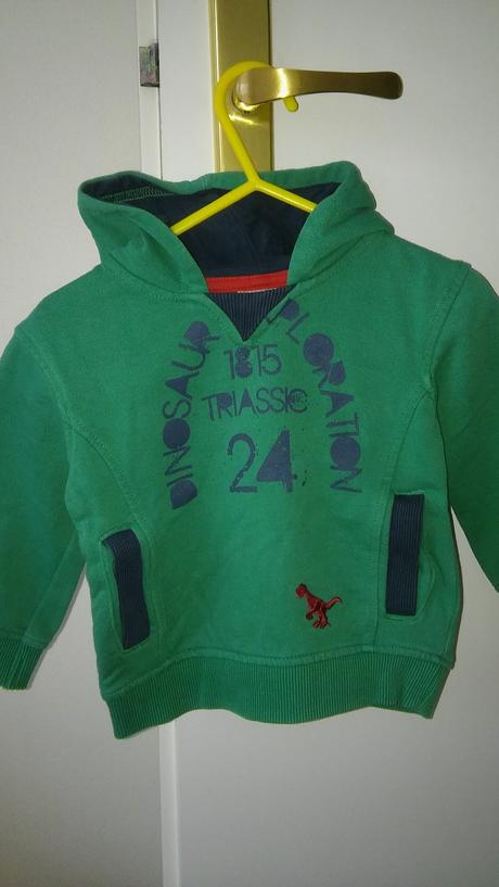 Teplakova supravicka, 74