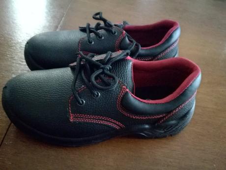 Pracovná obuv v.39, 39