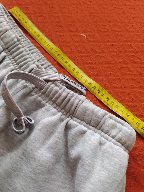 Teplaky 3x mikina, m